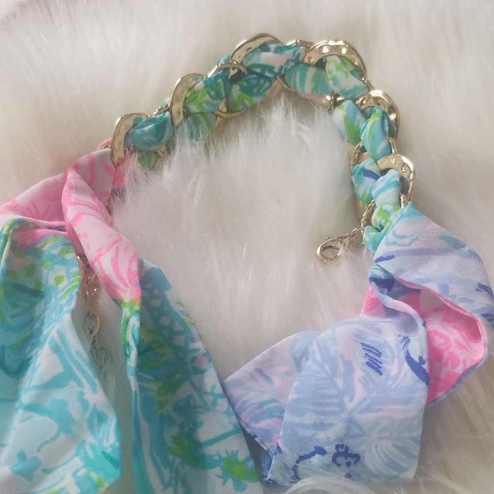 Lily Pulitzer bracelet